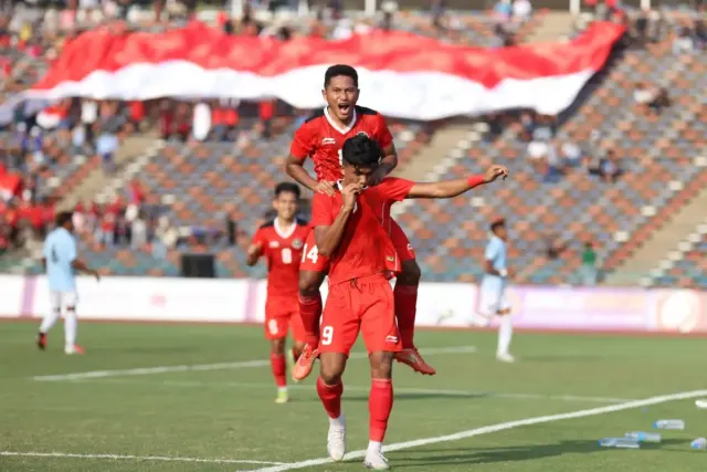 Kategori dan Cara Membeli Tiket Indonesia vs Argentina untuk Masyarakat Umum