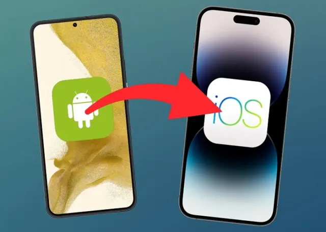 Deretan Alasan Pengguna Ponsel Android Pindah ke iPhone