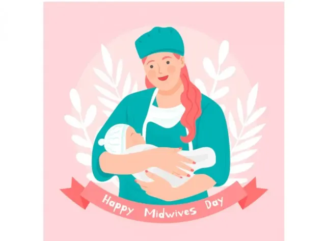 Kumpulan Ucapan National Midwives Day, Peringati Hari Bidan Nasional 14 Juni 2023