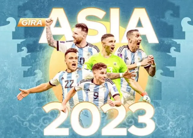 Link, Cara, dan Syarat Beli Tiket Indonesia vs Argentina, Dijual 6 dan 7 Juni 2023