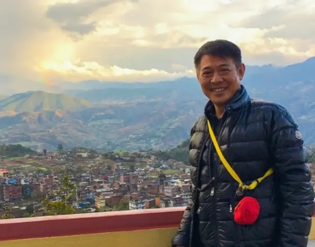 Apa Itu Hipertiroidisme yang Diduga Bikin Jet Li Makin Menua?