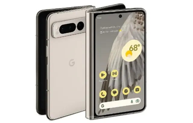 Smartphone Layar Lipat Google Batal Rilis, Ini Penyebabnya