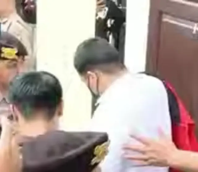 Shane Lukas Minta Pisah Ruang Tahanan Gara-gara Dapat Tekanan Psikologis dan Sosial dari Mario Dandy