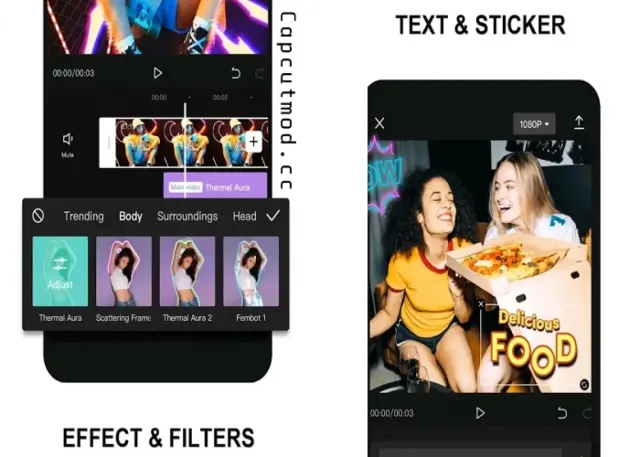Bikin Konten Video Makin Menarik dengan Berlangganan CapCut Pro, Berikut Cara, Harga dan Keunggulannya