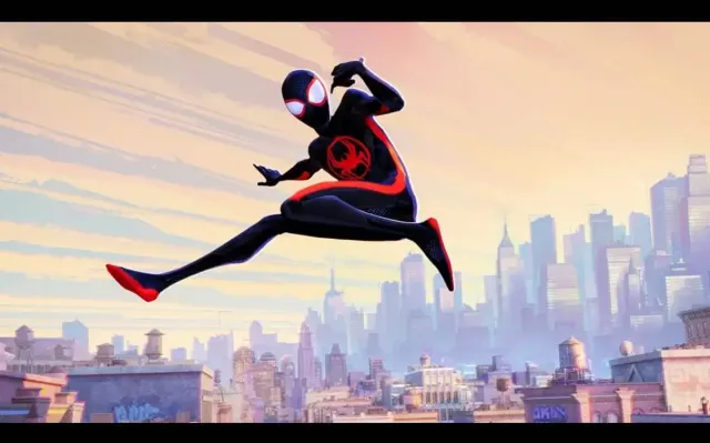 Live Action Miles Morales bakal Hadir ? Begini Konfirmasi dari Produser Spider-Man