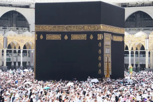 Kapan Waktu untuk Membaca Kalimat Talbiyah? Begini Penjelasannya