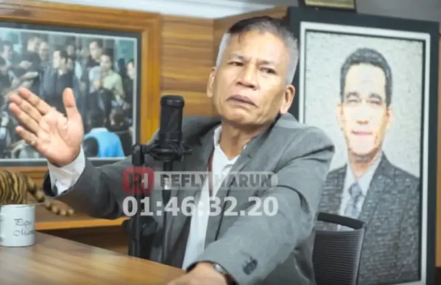Mujahid 212 Bilang Nama Anies Mewangi, Dipasangkan dengan Siapapun Pasti Menang Pilpres 2024