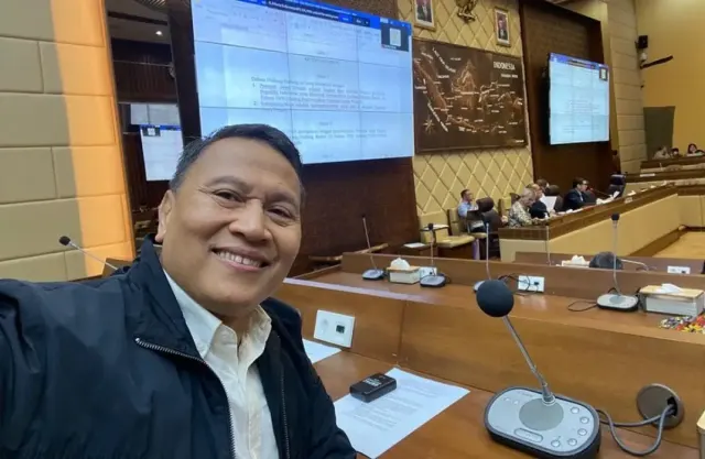 Terus Didorong Umumkan Cawapres, PKS: KPP Perlu Maju 2 Langkah di Depan!