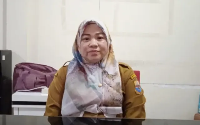 Gokil! Asi Noprini Kepala UPTD PPA Jambi yang Dikabarkan Menakuti SFA Cuma Punya Kas Rp20 Ribu