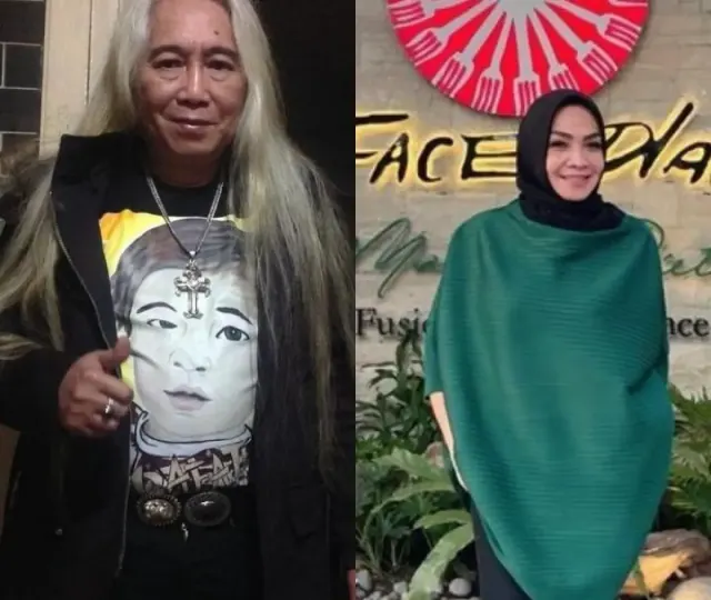 Ini Detail Harta Gono-gini yang Dituntut Gideon Tengker dari Rieta Amilia, Total Capai Rp110 Miliar