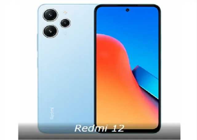 Bocoran Spesifikasi Redmi 12, Pakai Tiga Kamera Mirip iPhone 14 Pro?