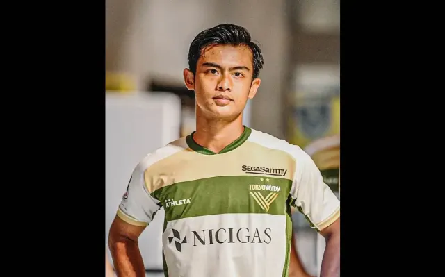Pratama Arhan Dipuji Setinggi Langit oleh Tokyo Verdy, Setelah Sukses Bawa Kemenangan di Emperor Cup
