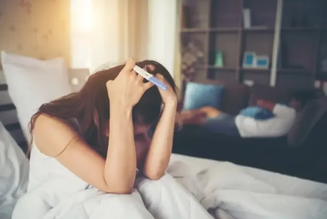 Phobia Seks Bisa Sembuh Gak Sih?