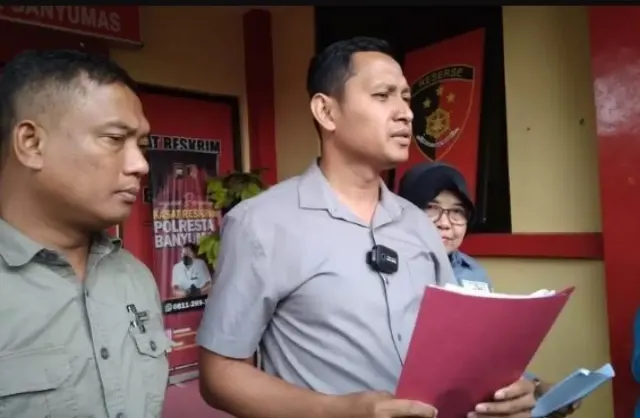 Terungkap, Kematian Tahanan Polresta Banyumas Oki Berawal dari Sapaan Penghuni Sel yang Tak Dijawab