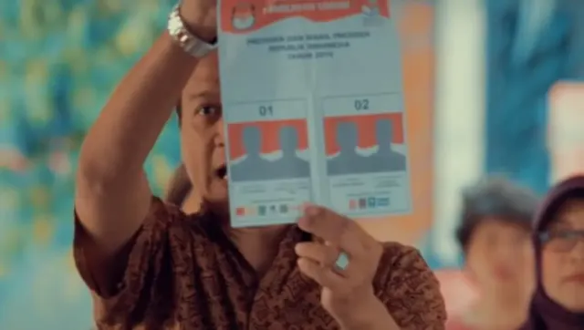 Daftar Bacaleg 2024 DPR RI, 4 Partai Paling Banyak Daftarkan Caleg Perempuan ke KPU