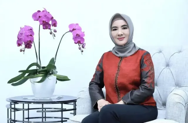 Profil Nicke Widyawati, Dirut PT Pertamina dan Harta Kekayaanya
