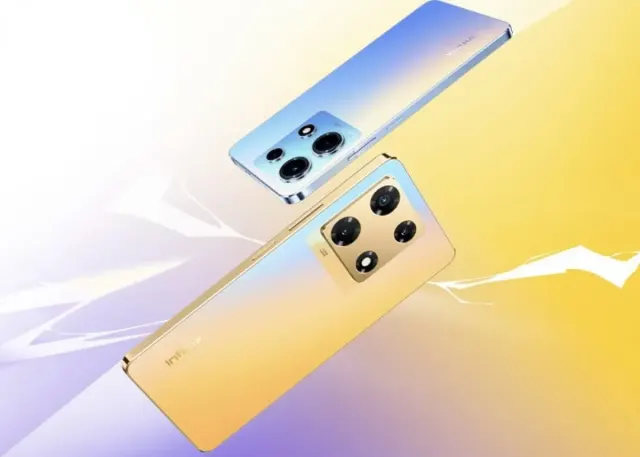 Infinix Note 30 Dirilis, Berikut Keunggulan dan Kekurangan Lengkap dengan Spesifikasinya!
