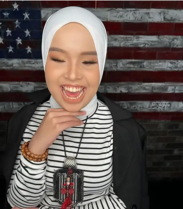 Putri Ariani: Dapat Golden Buzzer Masih Kayak Mimpi