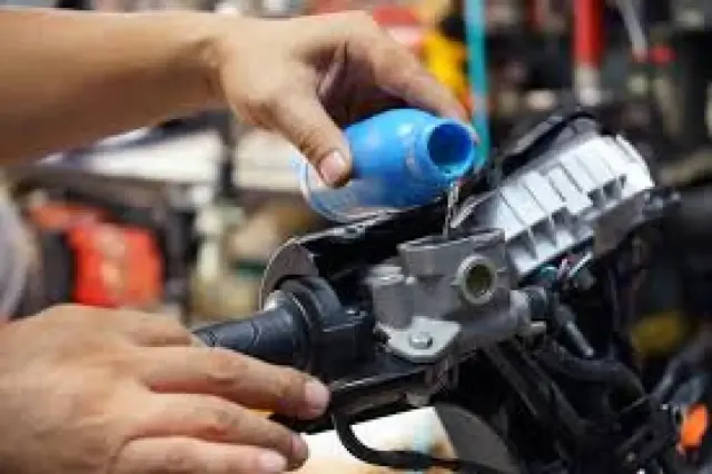 Awas Bahaya Rem Blong Pada Motor, Kenali Cara Mencegahnya