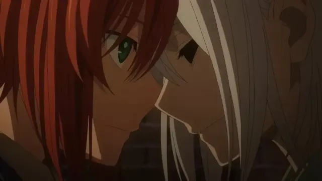 Link Nonton Anime The Ancient Magus Bride Season 2 Episode 10 Terbaru, Hati Nurani Membuat Kita Semua Jadi Pengecut Bagian II