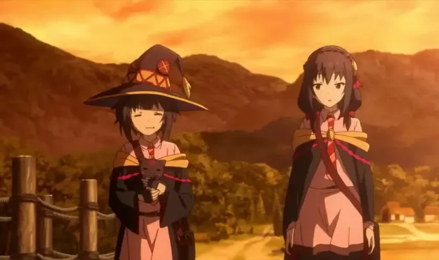 Link Nonton Anime KonoSuba: An Explosion on This Wonderful World! Episode 10 Terbaru