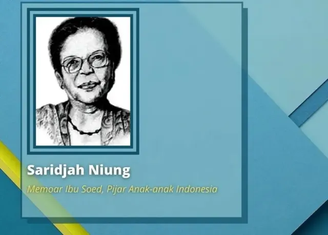 Profil Lengkap Ibu Soed, Sosok Pencipta Lagu Anak Legendaris