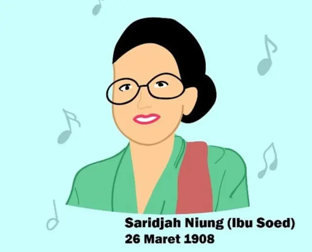 Lirik Lagu Burung Kutilang Karya Ibu Soed, Bagus Diajari ke Anak Biar Terus Ceria