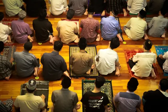 Sholat Idul Adha 2023 Dilaksanakan pada Tanggal Berapa? Yuk, Catat Jadwalnya
