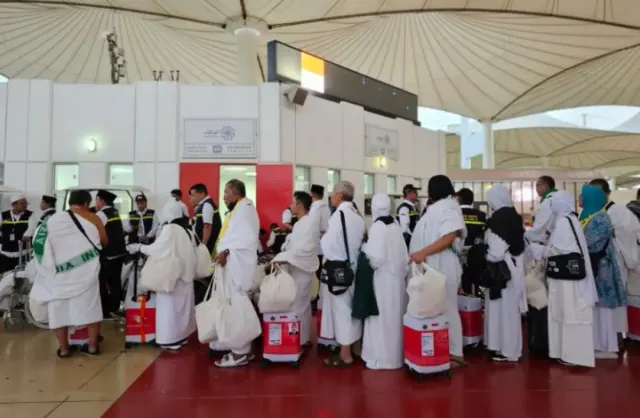 Ketentuan Asuransi Jiwa dan Kecelakaan bagi Jemaah Haji 2023