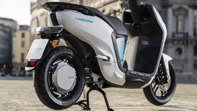 Harga Motor Listrik Yamaha Neos Juni 2023, Segera Cek Spesifikasi dan Fiturnya