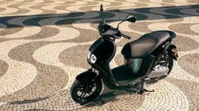 5 Rekomendasi Motor Listrik Terbaik Juni 2023, Yamaha Neos Ditempel Ketat Viar New Q1