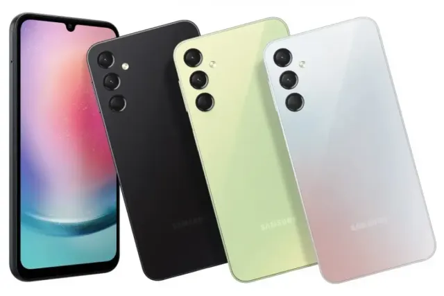 Harga Hp Samsung Galaxy A24 di Bulan Juni 2023, Hp Gaming Merakyat dengan Spek Sultan