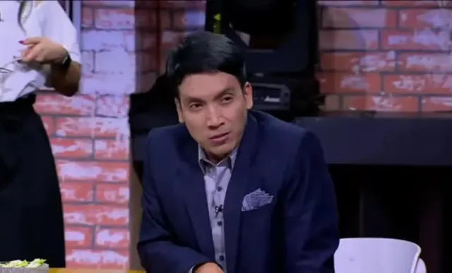 Desta Bilang, Lebih Demen Lihat Konten Rafael Tan Dibanding Berita Perceraiannya