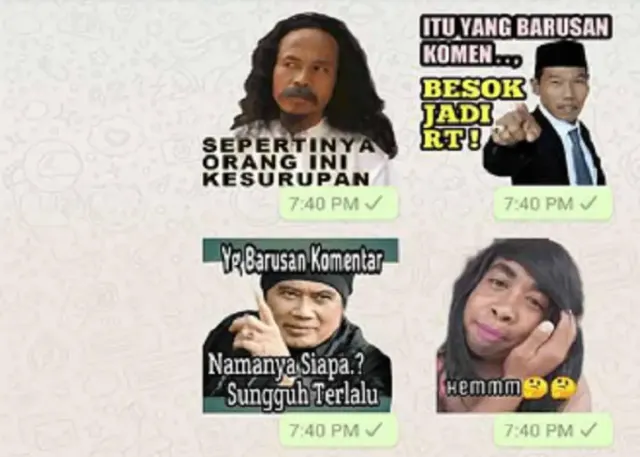 Cara Mudah Bikin Stiker WA Tanpa Aplikasi di HP ataupun PC