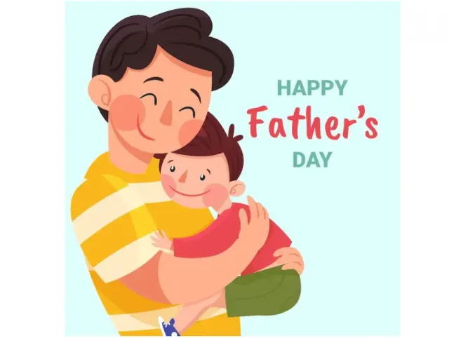 Kumpulan Ucapan Selamat Hari Ayah Internasional 2023, Penuh Makna dan Pesan Menyentuh Hati