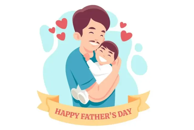 Kumpulan Quotes di Hari Ayah Sedunia 2023, Untuk Ayah-ayah Hebat di Seluruh Dunia