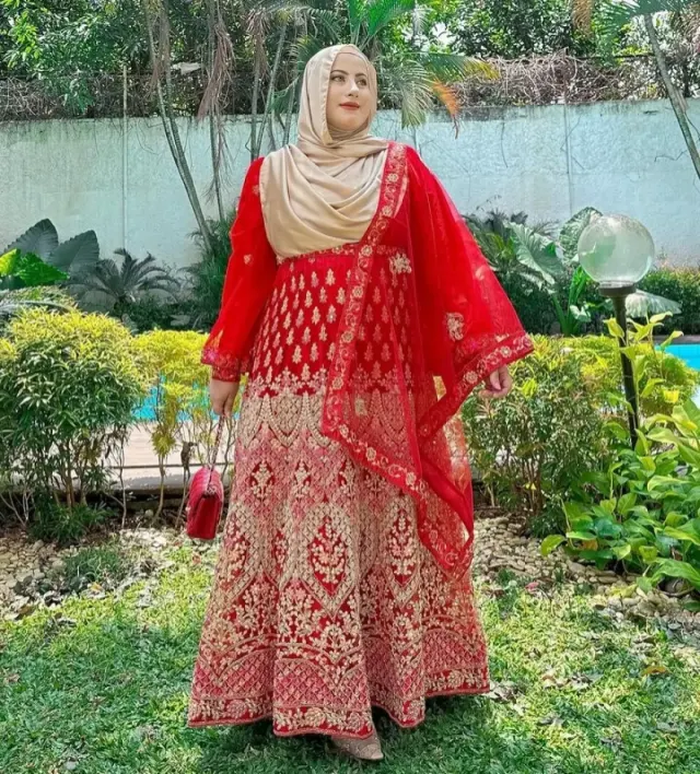 Tak Hanya Bermasalah Dengan Karyawan, Tasyi Sempat Bermasalah Soal Endorsement