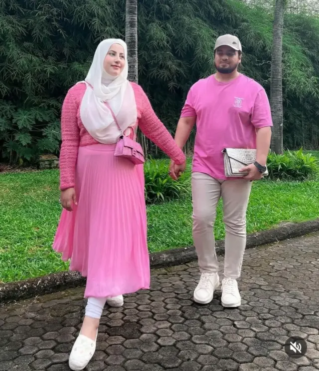 Trending Topic Selama 3 Hari, Tasyi Terbongkar Tak Memanusiakan Karyawan Selama Di Dubai