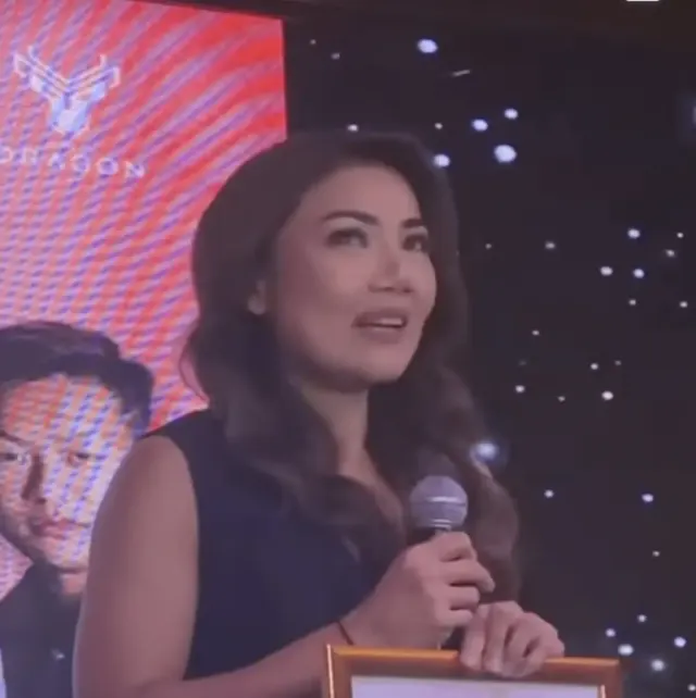 Netizen Setuju Inge Anugrah Jadi Direktur Marketing Richard Lee