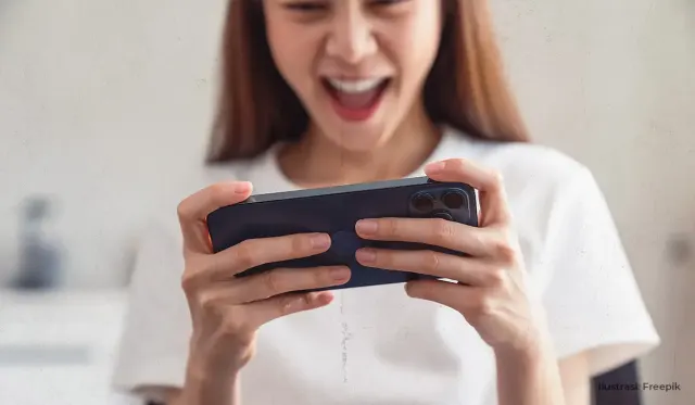5 Game Ponsel Android yang Cocok Dimainkan Pengusir Rasa Bosan di KRL