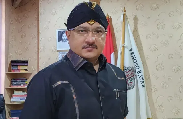Ferdinand Sarankan Demokrat Dukung Ganjar, Kursi Menteri Buat AHY Patut Dipertimbangkan