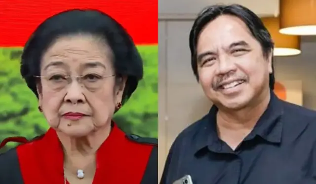 Megawati Ngaku Dapat Julukan Wanita Terkuat Dunia, Ade Armando Beri Komentar Menohok