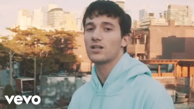 Lirik Lagu Cindy yang Dinyanyikan oleh Jeremy Zucker