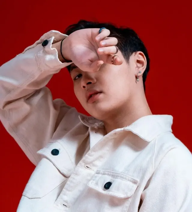 Lirik Lagu Terbiasa Oleh Nathaniel Rivan yang Sedang Viral Digunakan Oleh Konten Kreator TikTok!