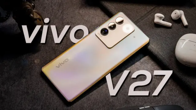 Harga Hp Vivo V27 5G Bulan Juni 2023
