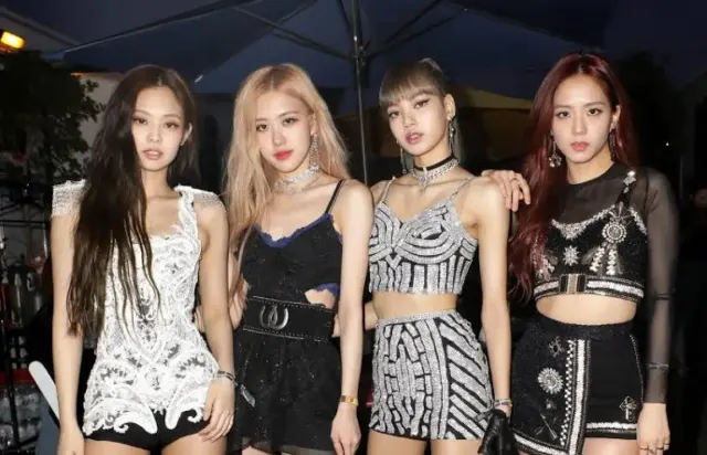 Kronologi Jennie Blackpink Mendadak Turun Panggung Saat Konser di Melbourne
