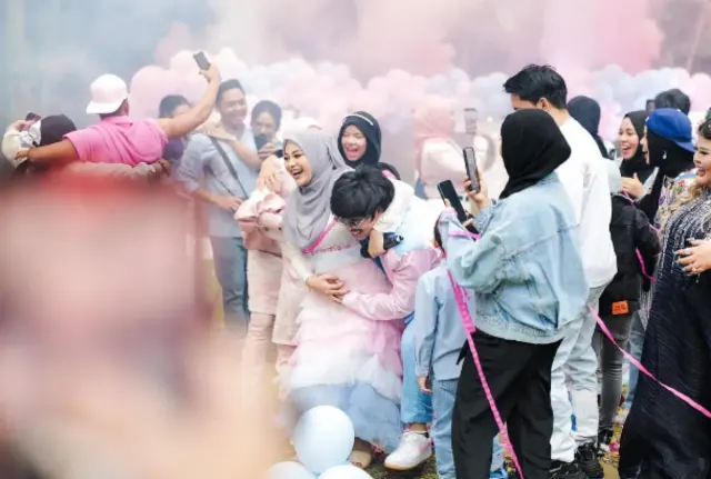 Identitas Netizen yang Buat Emosi Atta Halilintar Terbongkar