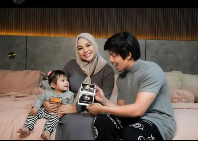 Atta Halilintar Emosi Anak dan Istrinya Dihina