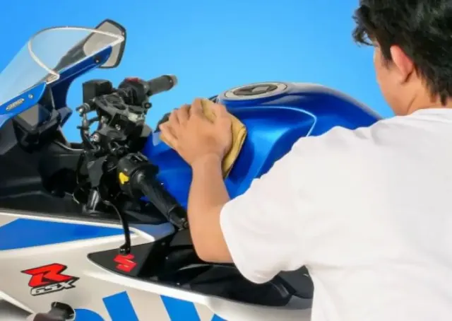 Daftar Harga Motor Bekas Suzuki GSX S 150 & Suzuki GSX R 150, Mulai Dari 14 Jutaan Bisa Punya Motor Sport!