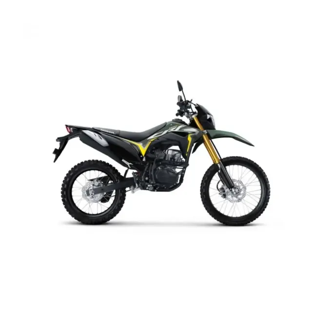 Daftar Harga Motor Trail Kawasaki Terbaru Juni 2023